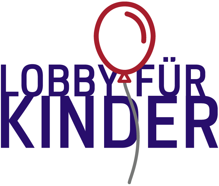Lobby für Kinder
